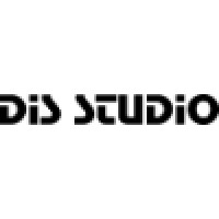 Dis Studio Amsterdam Logo