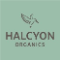 Halcyon Organics Logo