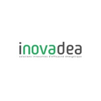 Inovadea Logo