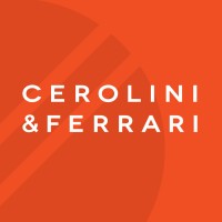 Cerolini & Ferrari Abogados Logo