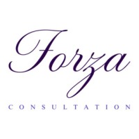 Forza Consultation Logo