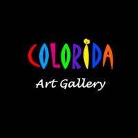Colorida Art Gallery - Colorida Galeria de Arte Logo