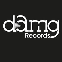 D.A.M.G Records | D.A.M.G Songs Logo