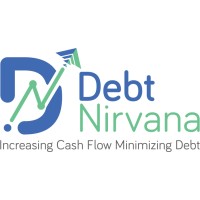 Debt Nirvana Logo