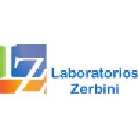 Laboratorios Zerbini Sas. Logo