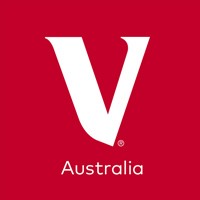 Vanguard Australia Logo