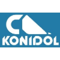 KONIDOL S.A. Logo