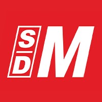 Security Dealer Marketing Logo