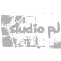 studio pJ Logo