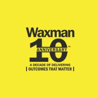 Waxman Strategies Logo