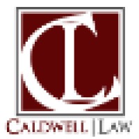 Caldwell Law, LLC Logo
