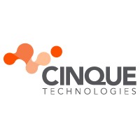 Cinque Technologies Logo