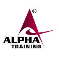 Alpha UK Training - Dubai Logo