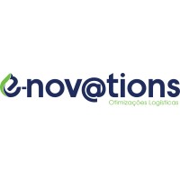 E-novations Soluções e Tecnologia Ltda Logo