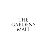 The Gardens Mall Logo