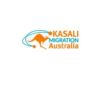 Kasali Migration Australia Logo