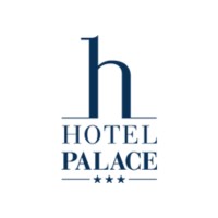 Hotel Palace Logo