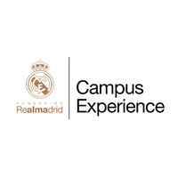 Campus Experience Fundación Real Madrid Logo