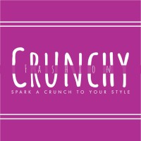Crunchy Fashion Private Limited Logo