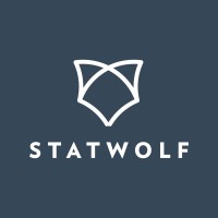 Statwolf Logo
