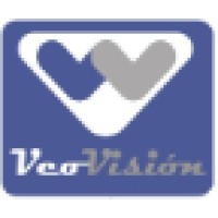 Veovision Soluciones IP Logo