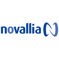 Novallia Logo