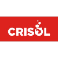 Crisol Logo