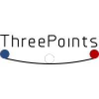 ThreePoints Solutions Logo