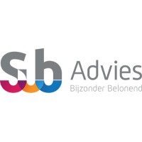 SubAdvies B.V. Logo