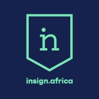 Insign Africa - Creative partner Logo