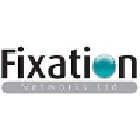 Fixation Networks ltd Logo