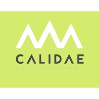 Calidae Logo