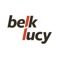Belk | Lucy Logo