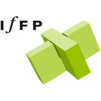 IfFP - Institut für Finanzplanung Logo