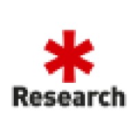*Research Logo