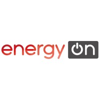 Energy On Logo