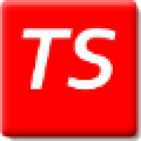 TS Security Solutions Logo