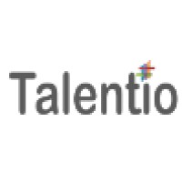 Talentio Solutions India Private Limited Logo