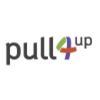 Pull4Up - Mobile & Web Development Logo