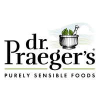 Dr. Praegers Sensible Foods, LLC Logo