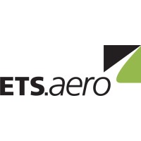 ETS.aero Logo