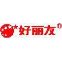 好丽友食品有限公司 Logo