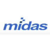 Midas Communication Technologies Logo