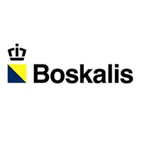 Boskalis do Brasil Logo