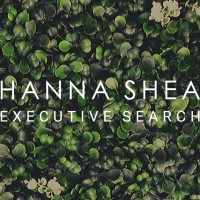 Hanna Shea Executive Search Logo