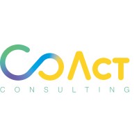 CoAct Consulting Logo