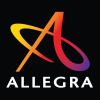 Allegra Halton Logo