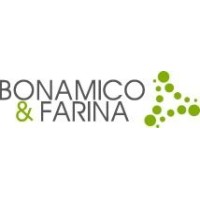 Studio Bonamico e Farina Srl Logo