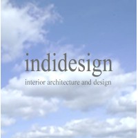Indidesign Logo