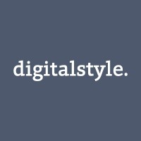 Digital Style Logo
